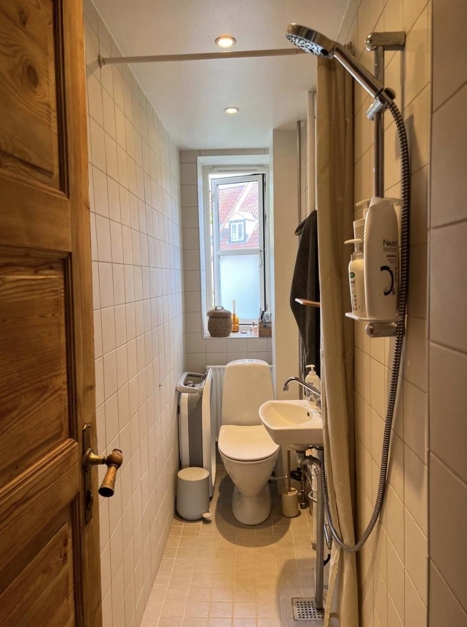 Appartamento Nordic Cosy Retreat Copenaghen Esterno foto