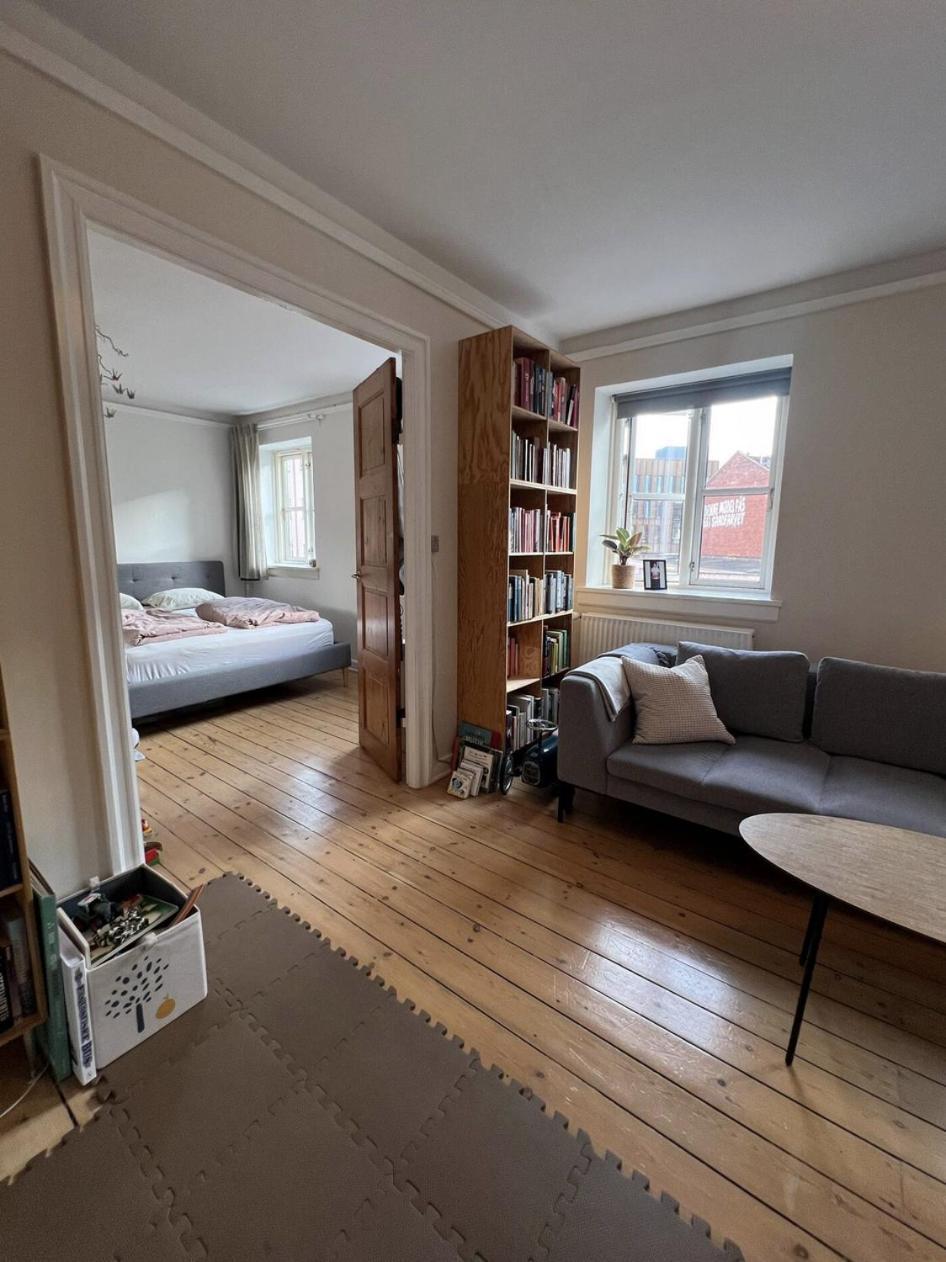 Appartamento Nordic Cosy Retreat Copenaghen Esterno foto