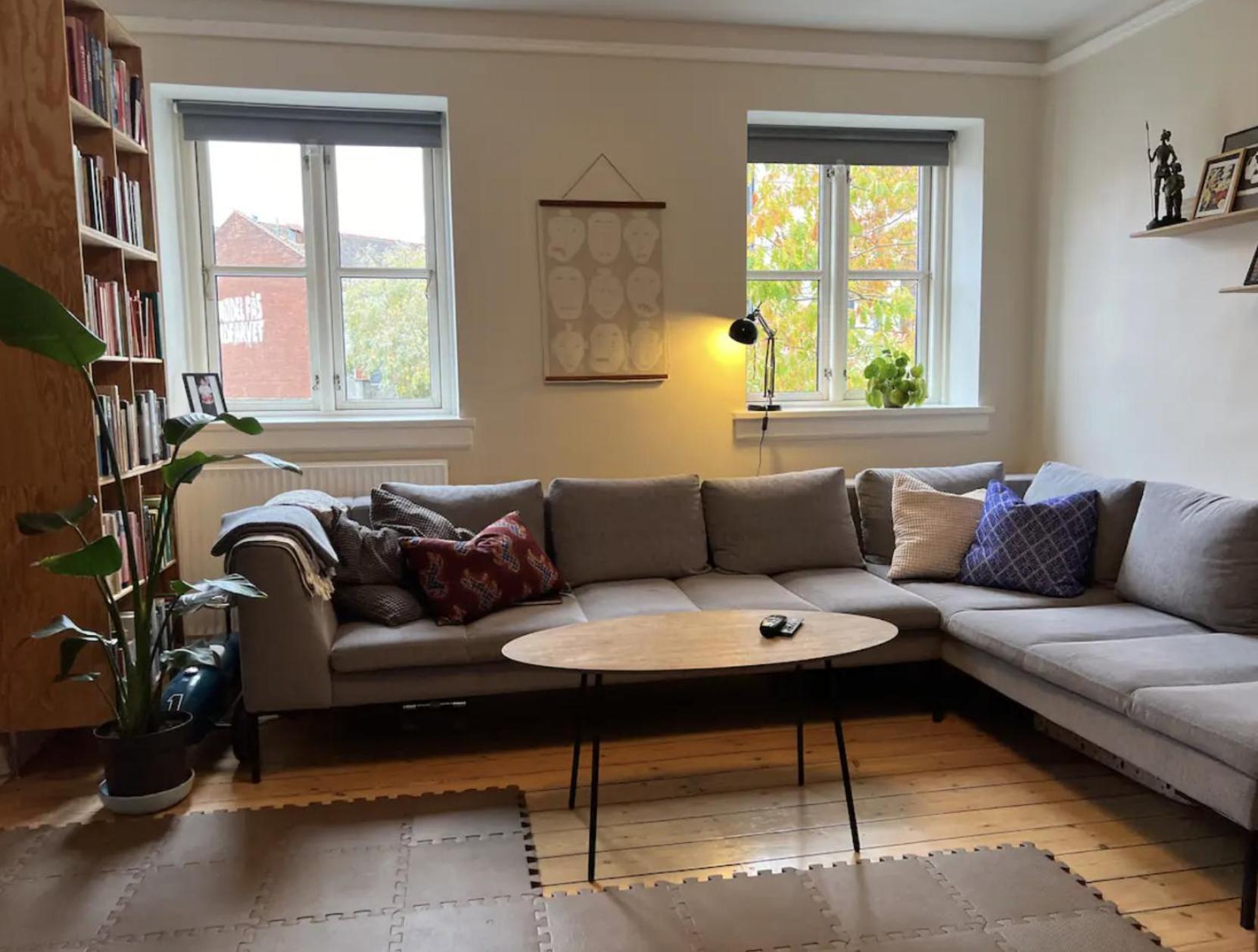 Appartamento Nordic Cosy Retreat Copenaghen Esterno foto
