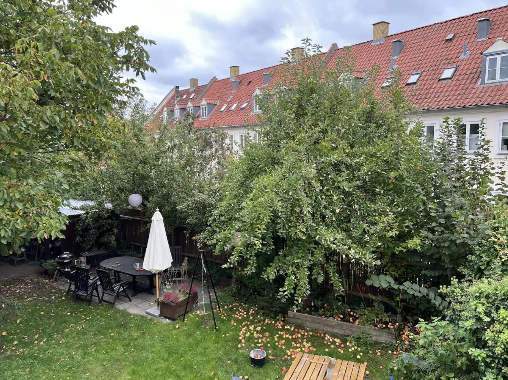 Appartamento Nordic Cosy Retreat Copenaghen Esterno foto